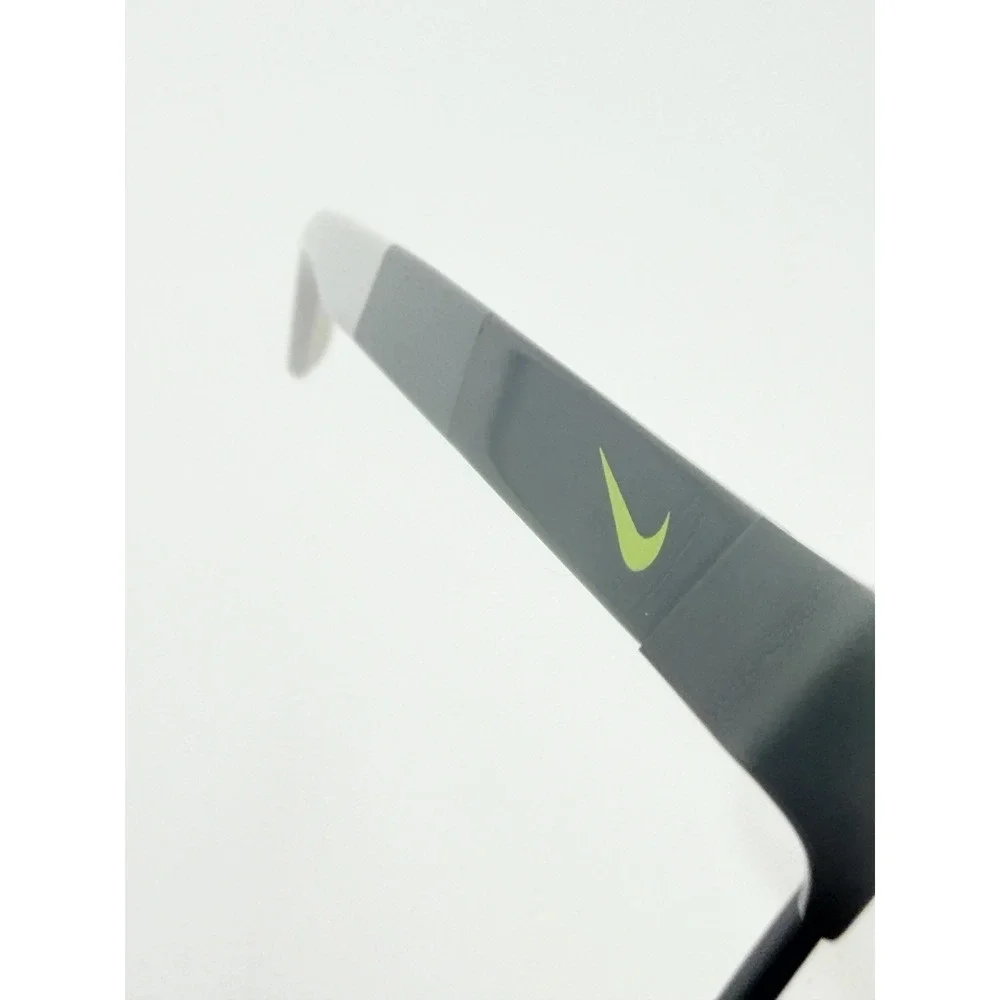 Nike 5574 015 Full Rim Eyeglasses Frames Only Kids/Youth 47•14•125 Nike Boys